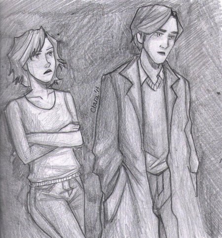 Раскраски гарри поттер близнецы уизли