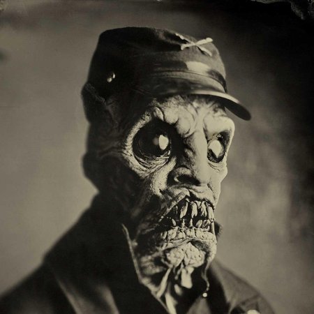 Ужасы лавкрафта