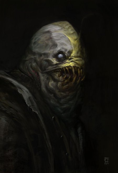 Говард филлипс лавкрафт иннсмут