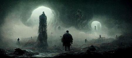 Дагон говард филлипс лавкрафт