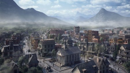 Аркхем город лавкрафт