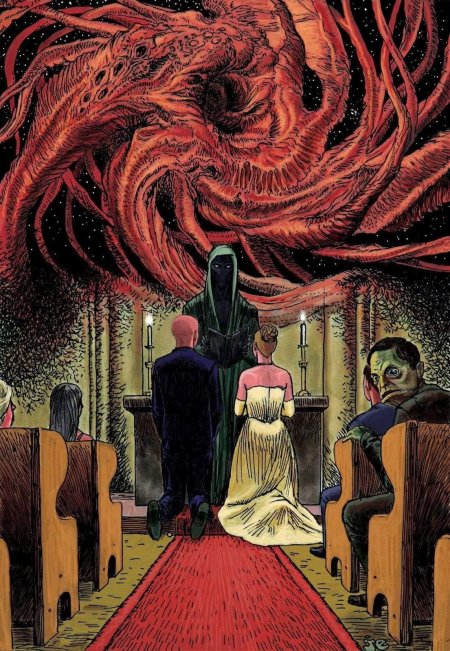 Свами чандрапутра лавкрафт