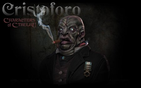 Граф орлок вампир