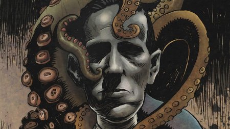 #шепчущий во тьме говард филлипс лавкрафт