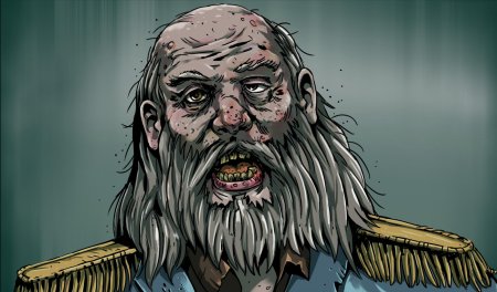 Щербатый игра престолов