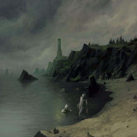 Инсмут лавкрафт город