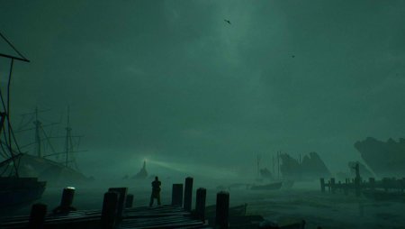 Call of cthulhu игра 2018