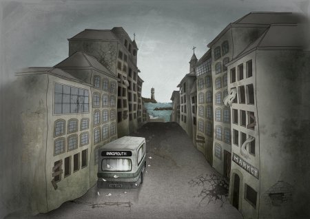 Сюрреализм картина