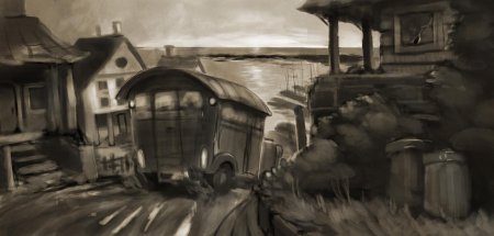 Федор пироцкий трамвай