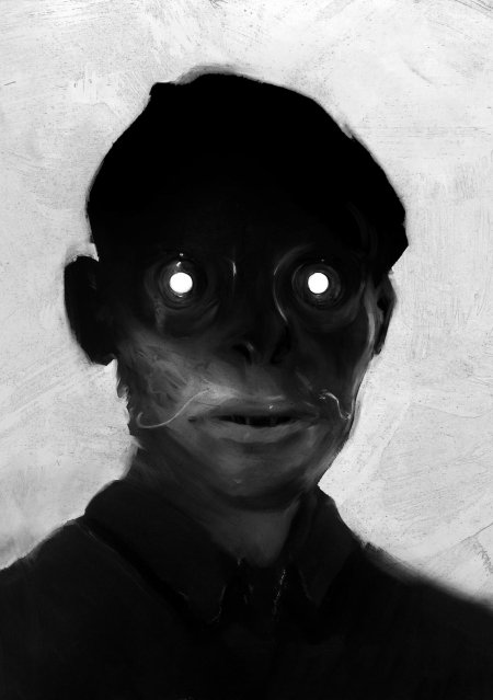 Вымышленные персонажи