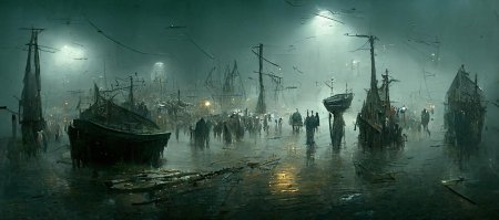The sinking city лавкрафт