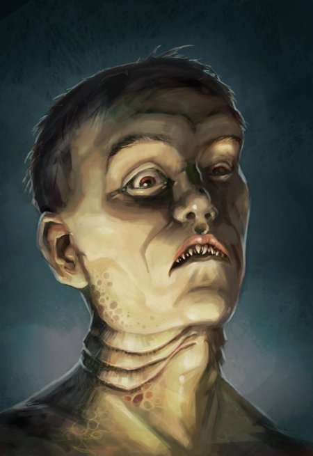 Иннсмаутом лавкрафт