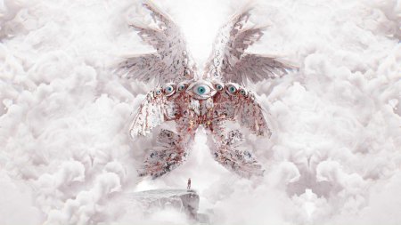 Офаним ангел