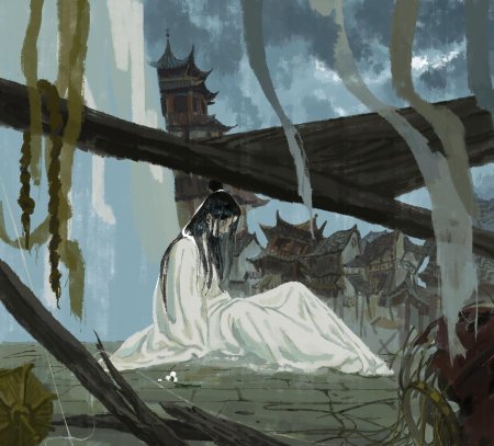 Хуаляни благословение небожителей