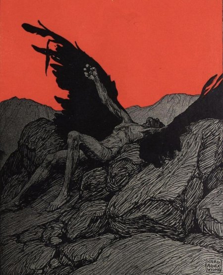 Сатанинское искусство