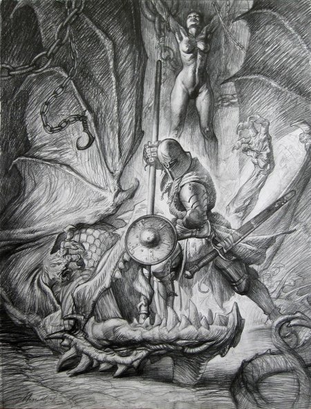 Petar meseldzija иллюстрации