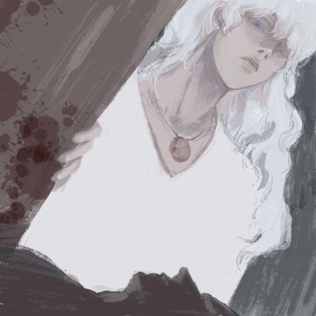 Гриффит берсерк