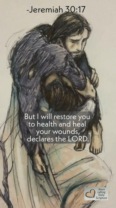 Иисус цитаты