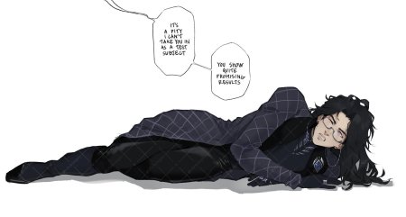 Персонаж аниме