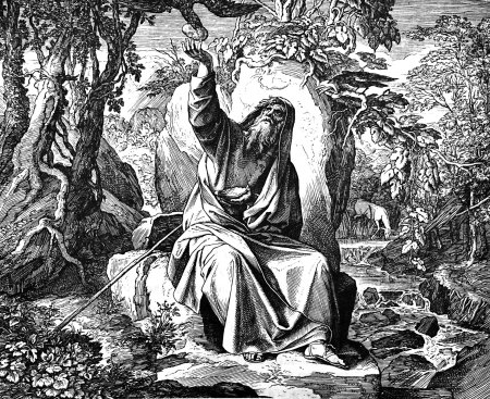 Юлиус шнорр фон карольсфельд