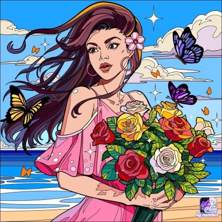 Искусство рисунка