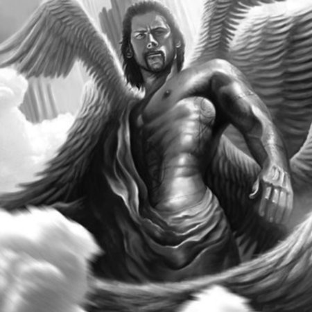 Люцифер денница падший ангел