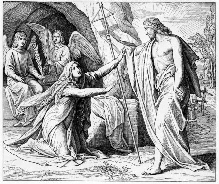 Шнорр фон карольсфельд юлиус julius schnorr von carolsfeld