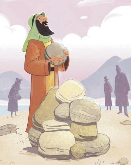 Пророк иса ибн марьям