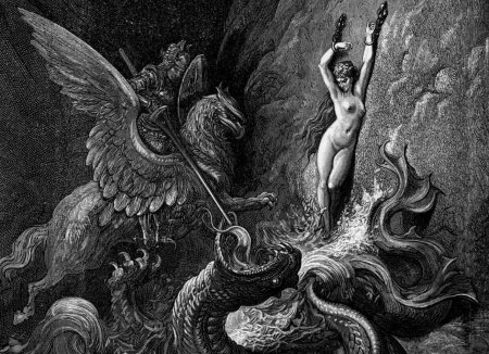 Гюстав доре