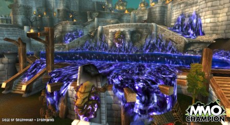 Тюрьма штормград