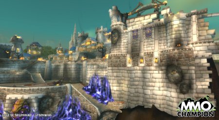 Тюрьма штормград 3 3 5