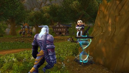 Хроми варкрафт