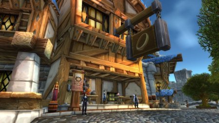 Ювелир штормград ..