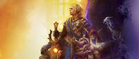 World of warcraft битва за азерот