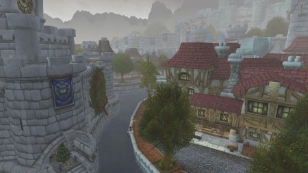 Тюрьма штормград 3 3 5