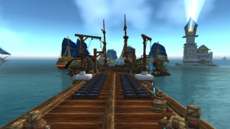 Королевство штормград