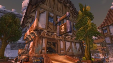 Таверна варкрафт