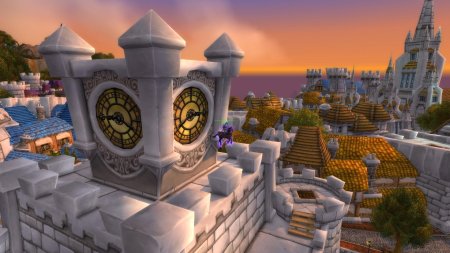 Тюрьма штормград