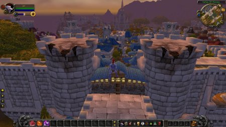 Тюрьма штормград