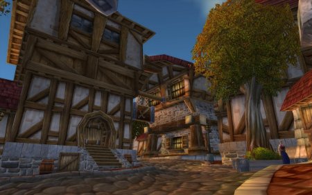 Таверна варкрафт