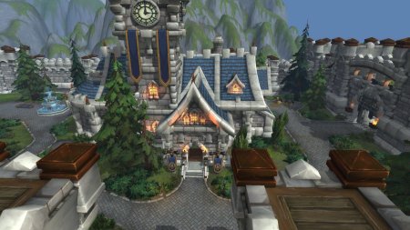 Королевство стромгард