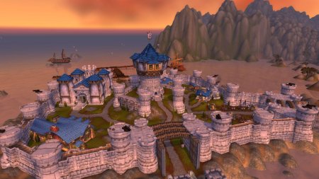 Терамор вов