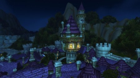 Штормградский бри