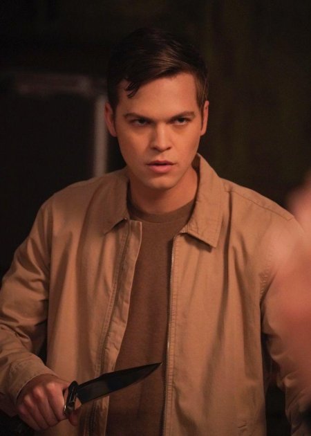 Винчестеры сверхъестественное