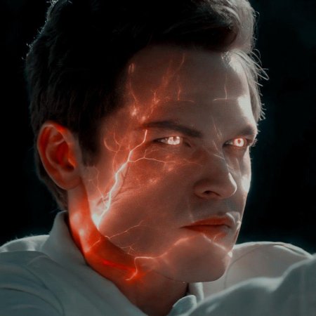 Джек сверхъестественное бог