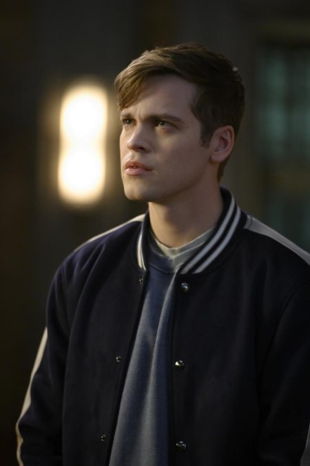 Джек сверхъестественное сезон