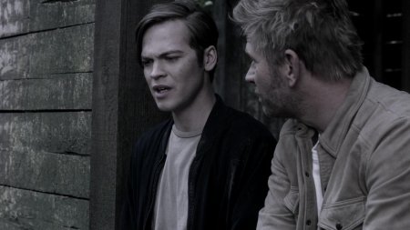 Сверхъестественное люцифер и джек
