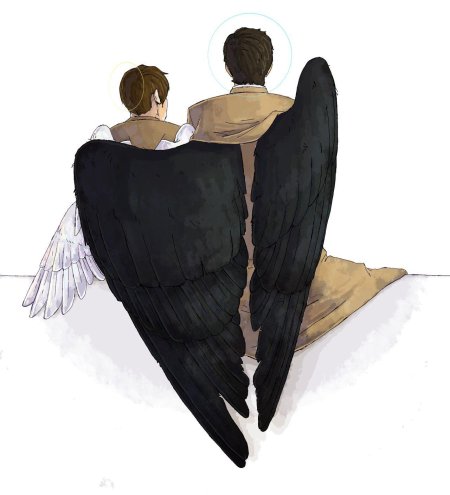 Дестиэль дин демон