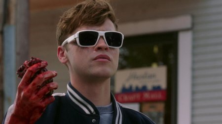 Джек и бельфегор сверхъестественное