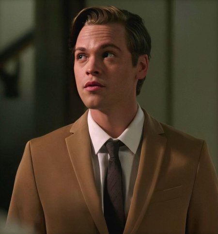 Александр калверт — джек клайн